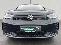 Gebraucht VW ID.4 GTX 225 kW (306 PS) 2022 Schwarz SUV
