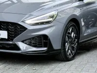 Neu Hyundai i30 N Line 150 PS (110 kW) 2026 Ecotronic grey / mic Limousine