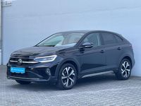 Gebraucht VW Taigo Style 110 PS (80 kW) 2022 Schwarz SUV