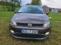 Usata VW Polo 90 CV (66 kW) 2014 Utilitaria