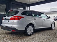 gebraucht Ford Focus 1.5 TDCIORG.43TkmNAVIKLIMATEMPWINTER.