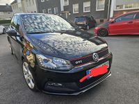Gebraucht VW Polo GTI 179 PS (131 kW) 2011 Limousine