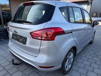 Gebraucht Ford B-MAX SYNC Edition 105 PS (77 kW) 2016 Van / Kleinbus
