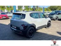 Neu Kia EV2 Earth 108 kW (147 PS) 2026 Grau SUV
