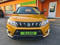 gebraucht Suzuki Vitara 1.0 Boosterjet Comfort Allgrip/4x4, 1.HD!