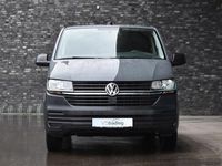 Gebraucht VW T6.1 110 PS (80 kW) 2022 Grau Van