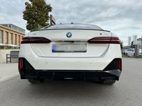 gebraucht BMW i5 M60 xDrive, MPaketPro, Level2+, Panorama, AHK