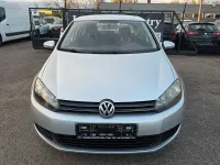 Gebraucht VW Golf VII Comfortline 105 PS (77 kW) 2012 Reflexsilber metallic Limousine