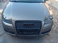 Second-hand Audi A3 116 CP (85 kW) 2006 Andere farben Hatchback