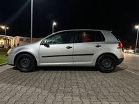 gebraucht VW Golf V 1,9 TDI