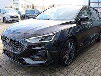 Neu Ford Focus ST 280 PS (205 kW) 2026 Agateblack metallic Limousine