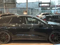 Neu Audi Q8 S-Line 286 PS (210 kW) 2026 Schwarz SUV