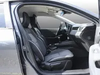 Gebraucht Renault Clio Intens 101 PS (74 kW) 2020 Titangrau Kleinwagen