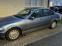 gebraucht BMW 318 318 i