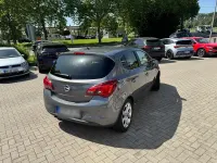 Gebraucht Opel Corsa Active 90 PS (66 kW) 2015 Grau Kleinwagen