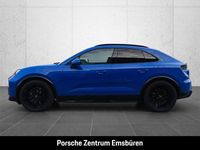 Gebraucht Porsche Macan GTS 419 kW (571 PS) 2026 Blau SUV