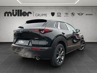 Neu Mazda CX-30 Exclusive 186 PS (136 kW) 2026 Schwarz SUV