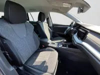 Gebraucht Skoda Octavia Style 150 PS (110 kW) 2020 Blackmagic perleffekt (metallic) Kombi