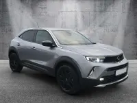 Gebraucht Opel Mokka Elegance 131 PS (96 kW) 2021 Kontrast quarz/grau SUV