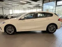 Gebraucht BMW 120 Shadowline 170 PS (125 kW) 2025 Weiß Kleinwagen