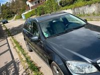 gebraucht Mercedes C200 