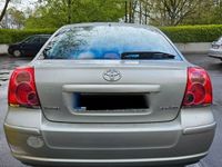 gebraucht Toyota Avensis 1. Hand /Top Zustand