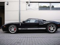 Gebraucht Ford GT 557 PS (409 kW) 2005 Schwarz Coupé