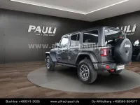Neu Jeep Wrangler Unlimited Rubicon 272 PS (200 kW) 2026 Grau SUV