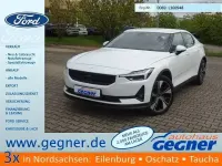 Brugt Polestar 2 Pilot-lite 309 kW (421 HK) 2023 Hvid Hatchback