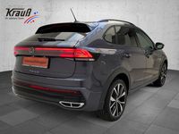 Neu VW Taigo R-line Edition 150 PS (110 kW) 2025 Grau SUV