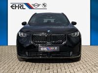 Neu BMW X3 M Sport 303 PS (222 kW) 2025 Schwarz SUV