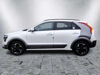 Gebraucht Kia e-Niro Inspiration 150 kW (204 PS) 2024 Snow white pearl SUV