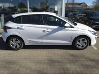 Neu Hyundai i20 Select 90 PS (66 kW) 2026 Atlas white / sol Kleinwagen