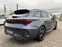 Gebraucht Cupra Leon VZ 272 PS (200 kW) 2024 Magnetic grau Kombi