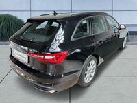 gebraucht Audi A4 A4 AvantAvant 40 TDI 2.0 basis Klima Navi