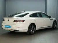 Neu VW Arteon R-line 305 PS (224 kW) 2025 Weiß Kombi
