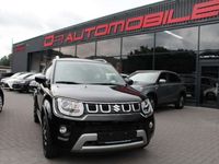 gebraucht Suzuki Ignis 1.2 Dualjet Hybrid Allgrip Comfort Klima Navi