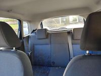 Gebraucht Ford Fiesta 69 PS (50 kW) 2006 Kleinwagen