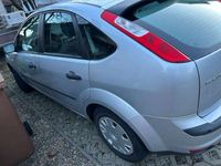 gebraucht Ford Focus 