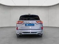 Gebraucht Ford Kuga ST-Line X 151 PS (111 kW) 2025 Solar silver metallic SUV