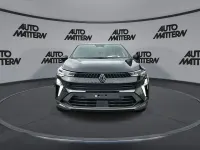 Nouvelle Renault Captur Techno 103 ch (75 kW) 2026 Noir SUV