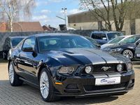 Gebraucht Ford Mustang GT 421 PS (309 kW) 2015 Schwarz