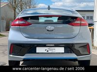 gebraucht Hyundai Ioniq IONIQStyle Hybrid + 8 x BEREIFT