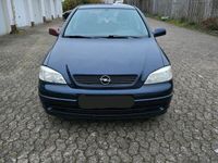 gebraucht Opel Astra CC, 1,6 , 75PS , Klima, El.Fensterheber