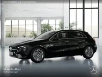 Gebraucht Mercedes A200 Progressive 150 PS (110 kW) 2025 Schwarz Limousine