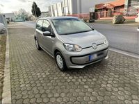 gebraucht VW up! 1l 2015