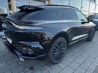 Gebraucht Aston Martin DBX 707 PS (519 kW) 2024 Schwarz SUV