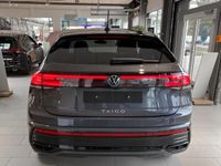 gebraucht VW Taigo R-Line 15 l TSI OPF (150 P S) 7-Gang-Doppelkupplungsgetriebe DSG