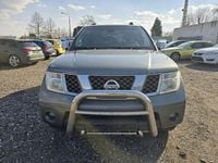 Gebraucht Nissan Pathfinder SE 171 PS (125 kW) 2008 Grau SUV