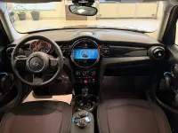 Gebraucht Mini Cooper 136 PS (100 kW) 2022 Schwarz Kleinwagen